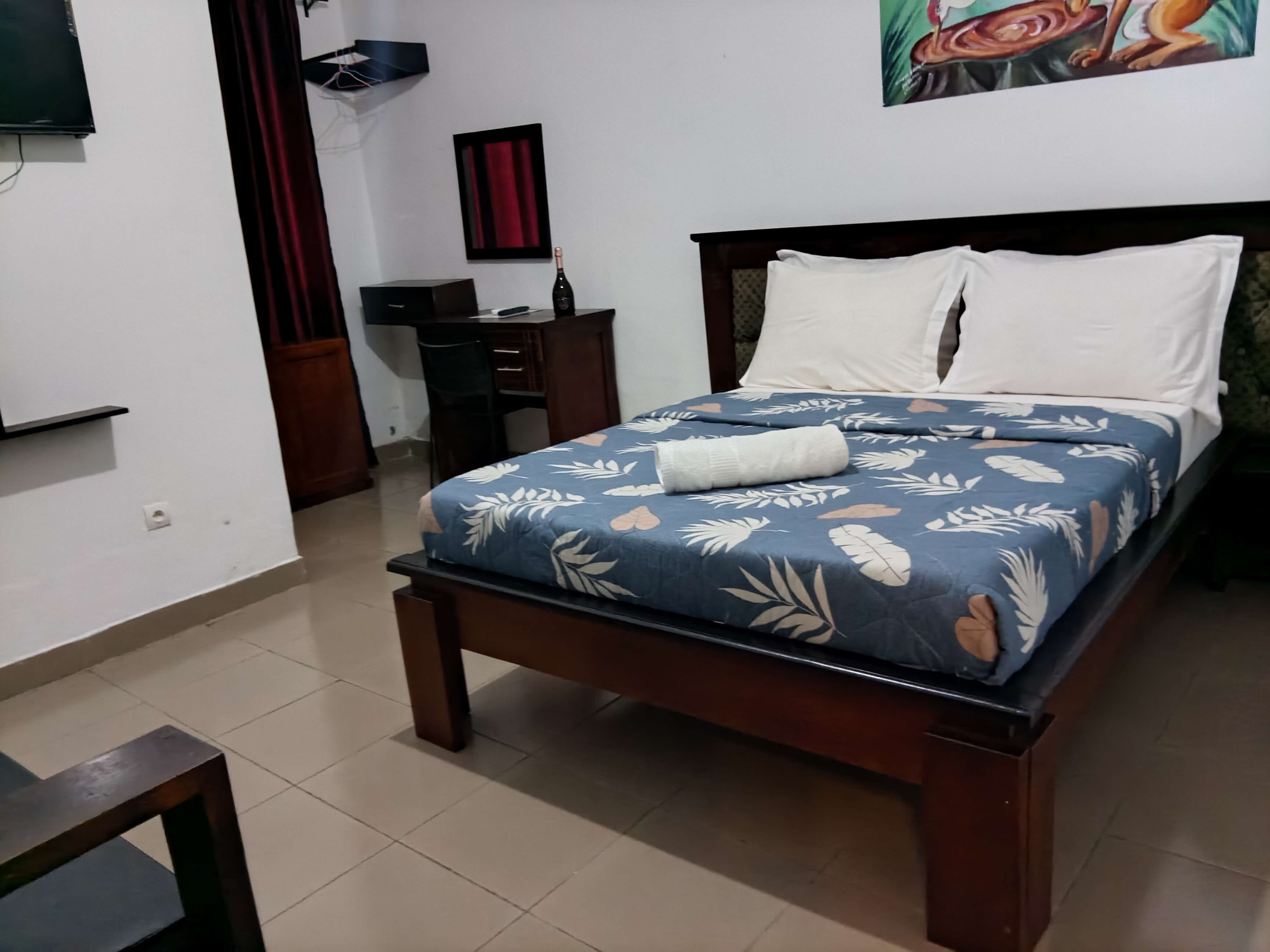 Chambre Standard