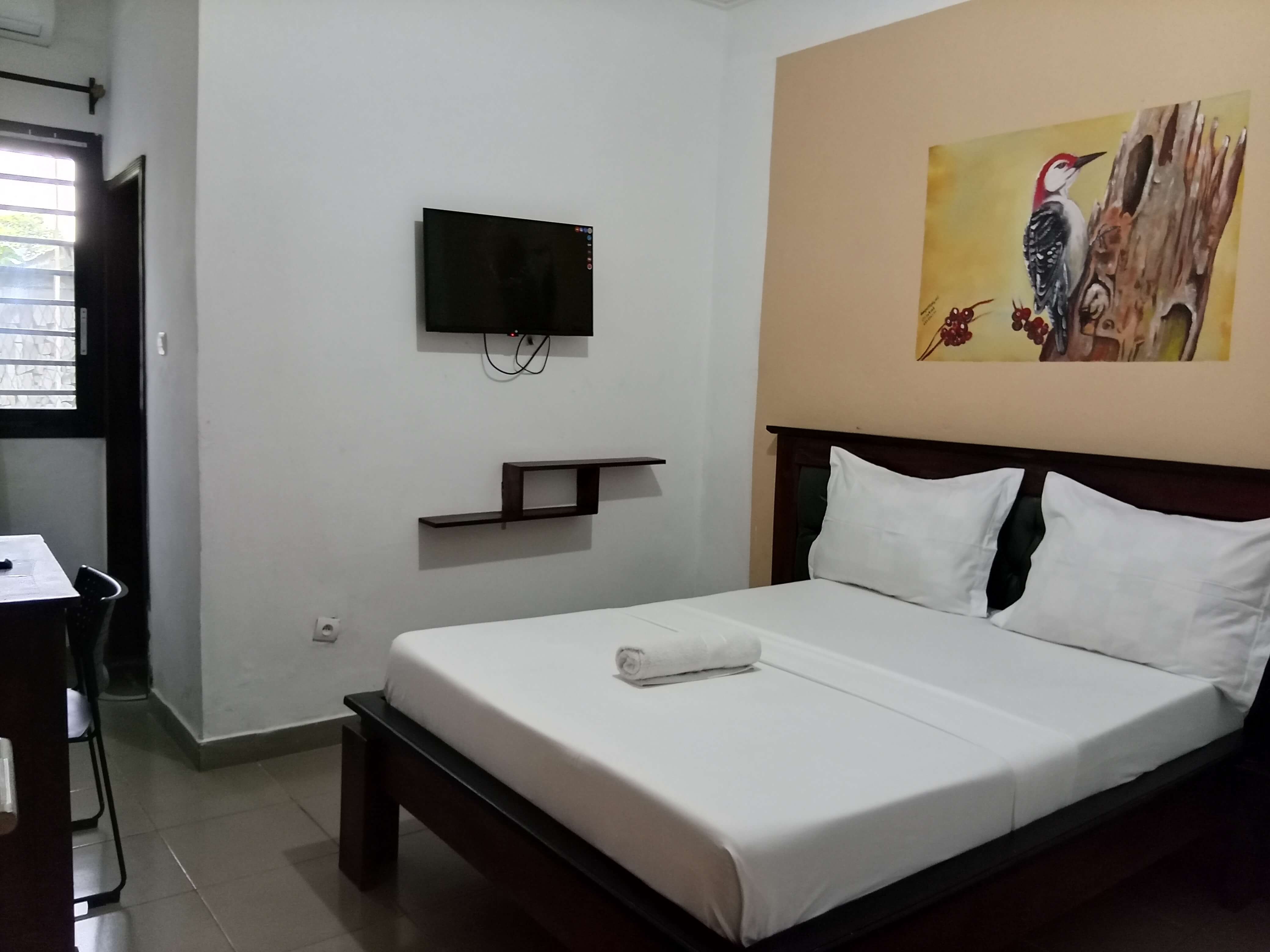 Chambre Standard