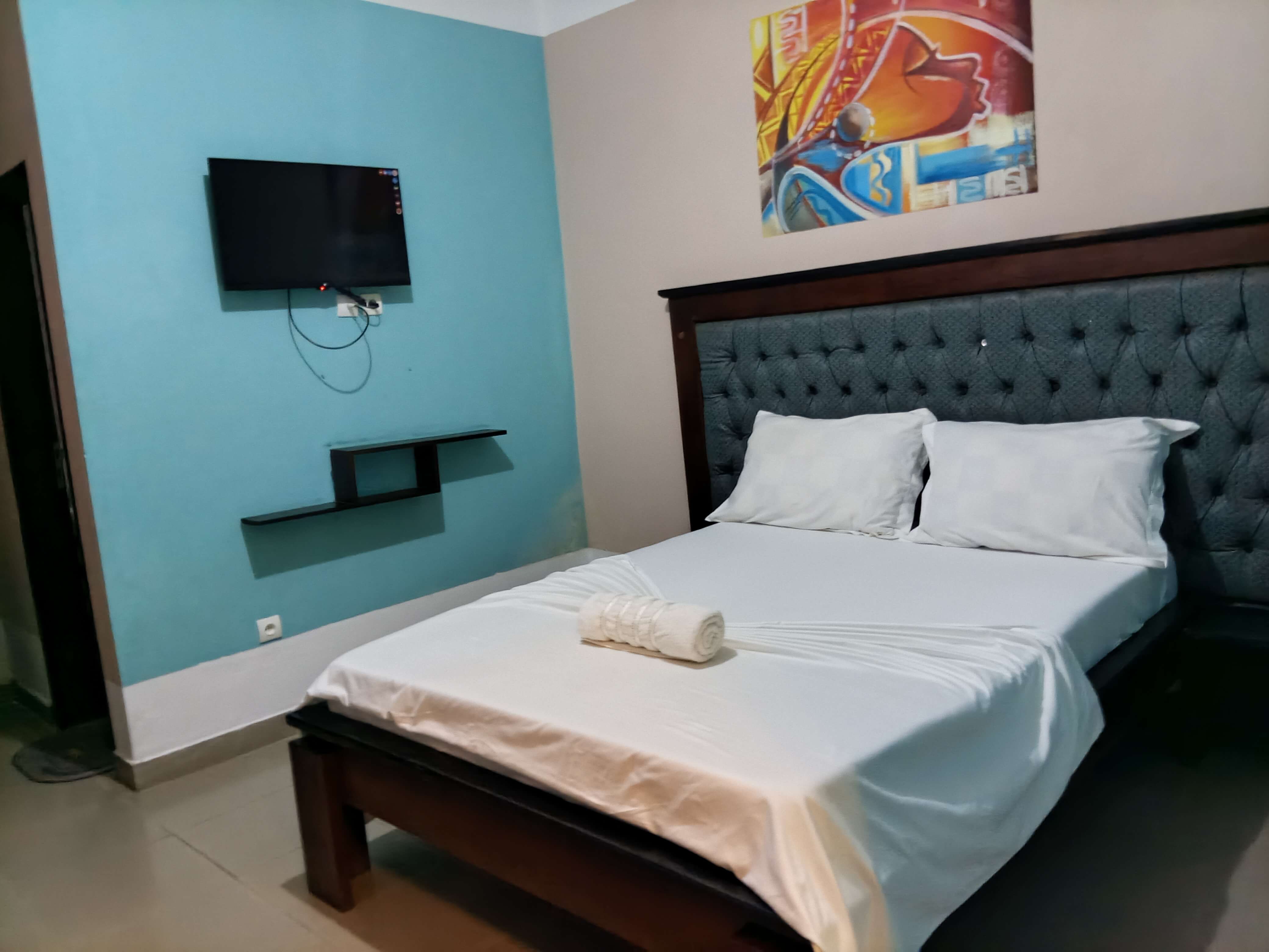 Chambre Standard