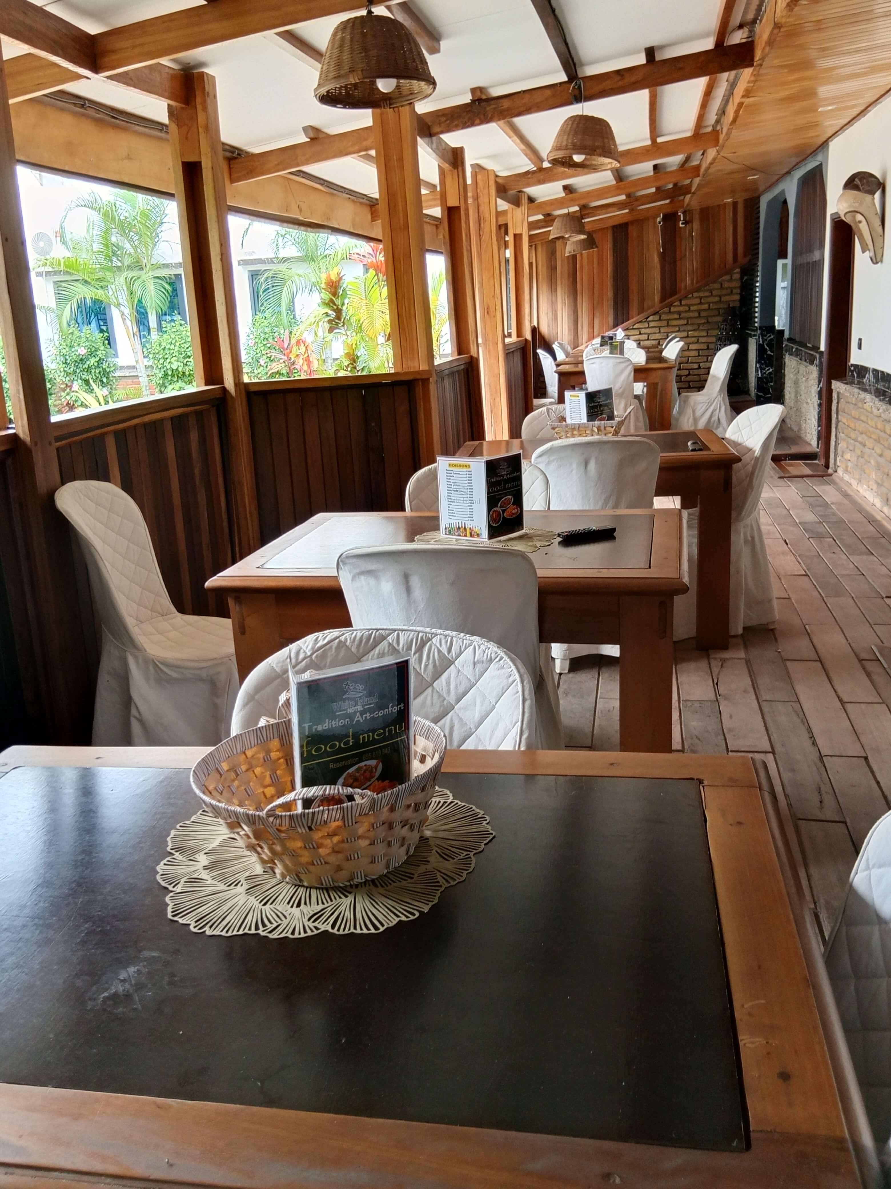 Cuisine de luxe